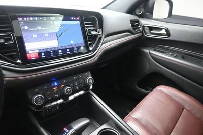 2023 Dodge Durango GT Plus AWD