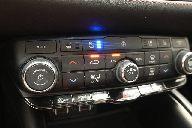 2023 Dodge Durango GT Plus AWD
