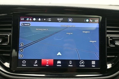 2023 Dodge Durango GT Plus AWD