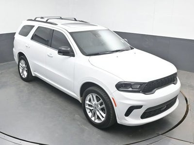 2023 Dodge Durango GT Plus AWD