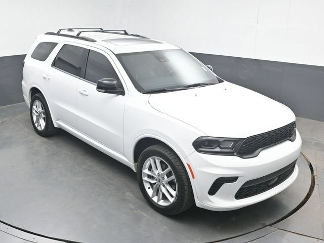 2023 Dodge Durango GT Plus AWD