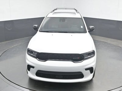 2023 Dodge Durango GT Plus AWD