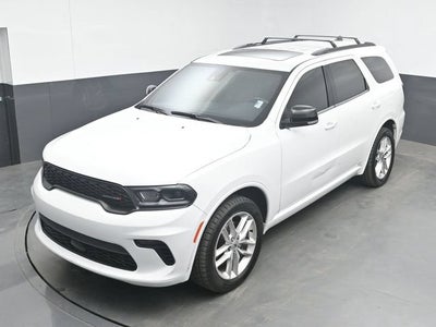2023 Dodge Durango GT Plus AWD