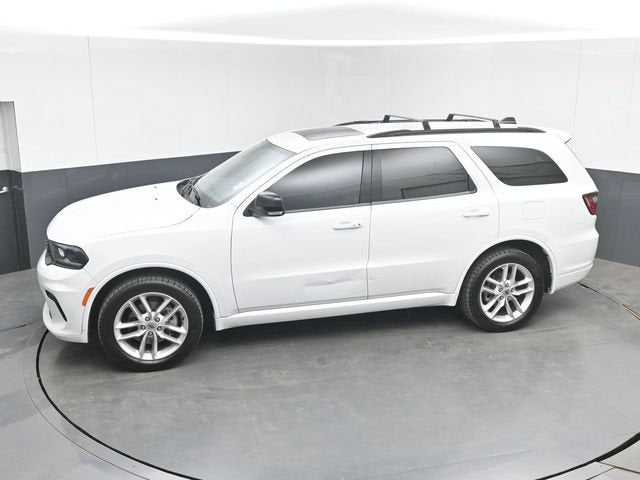 2023 Dodge Durango GT Plus AWD