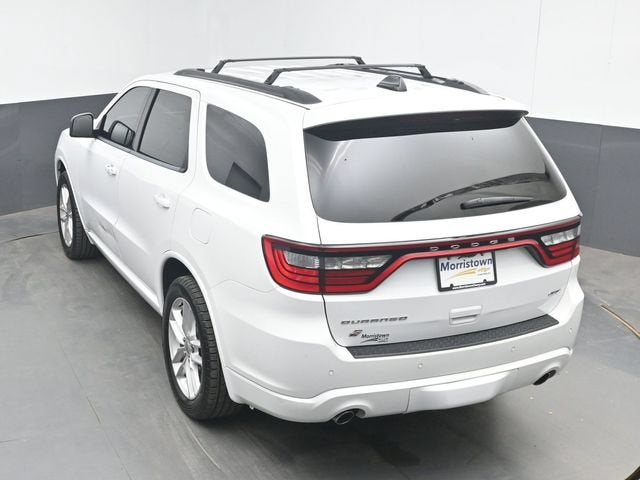 2023 Dodge Durango GT Plus AWD