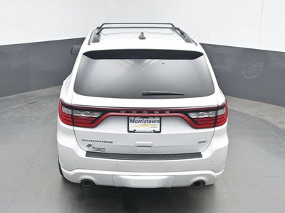 2023 Dodge Durango GT Plus AWD