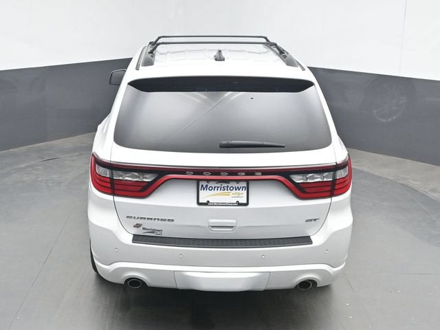 2023 Dodge Durango GT Plus AWD