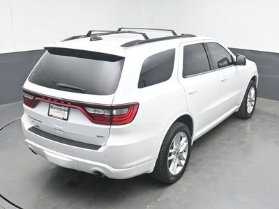 2023 Dodge Durango GT Plus AWD
