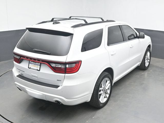 2023 Dodge Durango GT Plus AWD