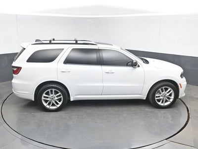 2023 Dodge Durango GT Plus AWD
