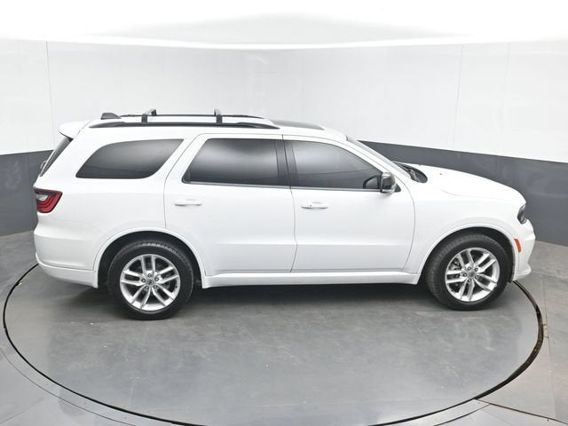 2023 Dodge Durango GT Plus AWD