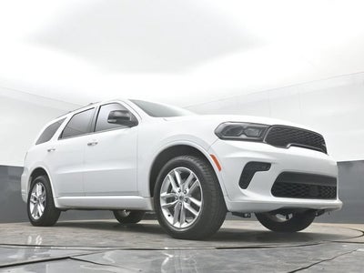 2023 Dodge Durango GT Plus AWD