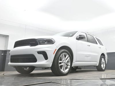 2023 Dodge Durango GT Plus AWD