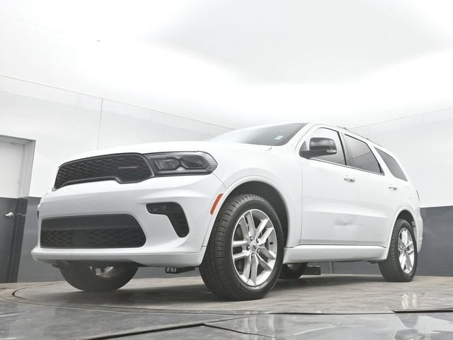 2023 Dodge Durango GT Plus AWD