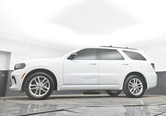 2023 Dodge Durango GT Plus AWD