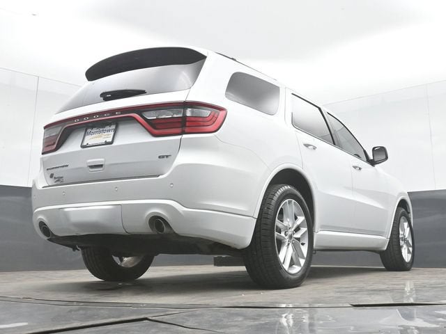 2023 Dodge Durango GT Plus AWD
