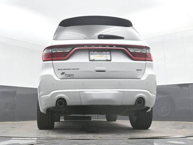 2023 Dodge Durango GT Plus AWD