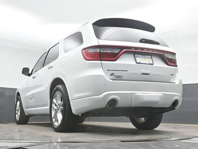 2023 Dodge Durango GT Plus AWD