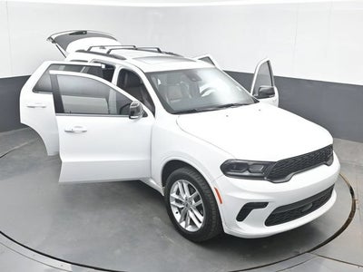 2023 Dodge Durango GT Plus AWD