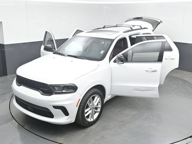 2023 Dodge Durango GT Plus AWD
