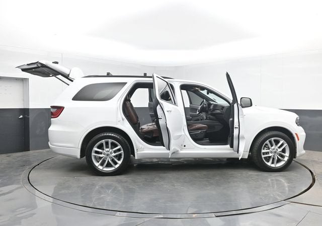 2023 Dodge Durango GT Plus AWD