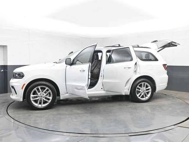 2023 Dodge Durango GT Plus AWD