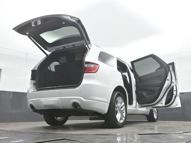 2023 Dodge Durango GT Plus AWD