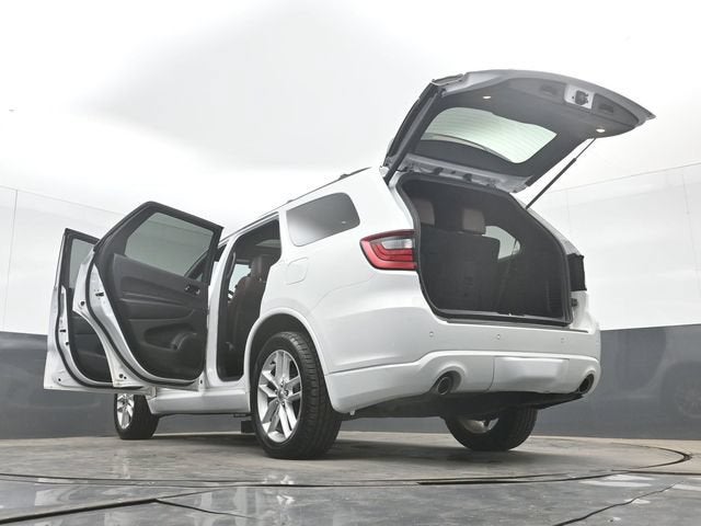 2023 Dodge Durango GT Plus AWD