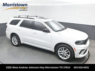 2023 Dodge Durango GT Plus AWD