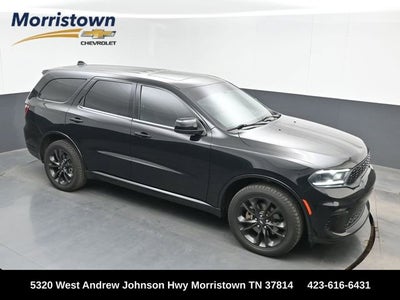 2021 Dodge Durango GT
