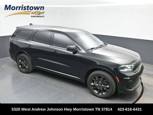 2021 Dodge Durango GT
