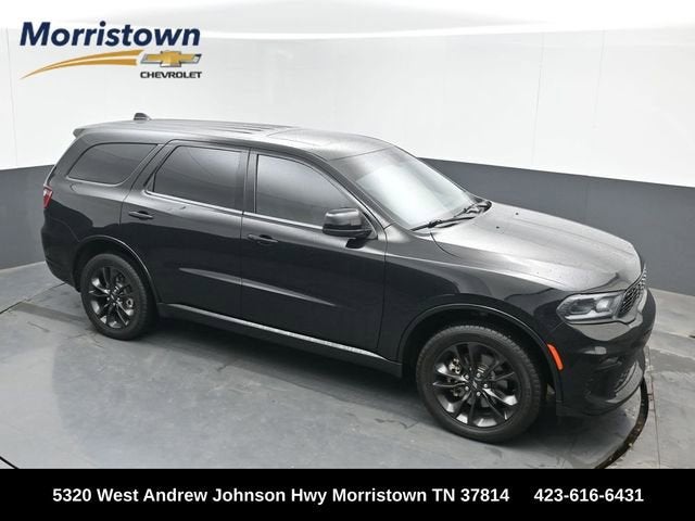 2021 Dodge Durango GT