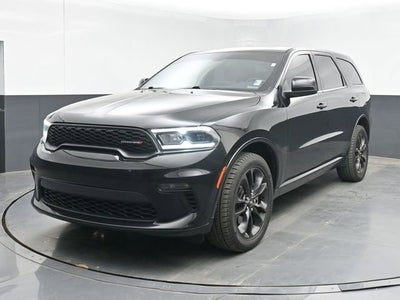 2021 Dodge Durango GT