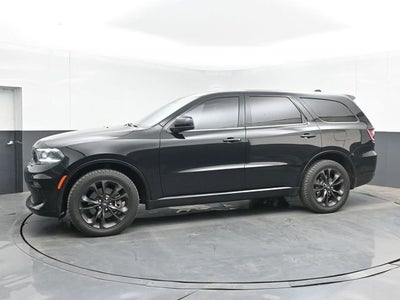 2021 Dodge Durango GT