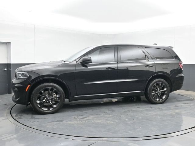 2021 Dodge Durango GT