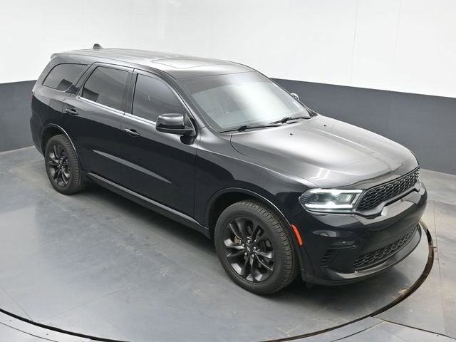 2021 Dodge Durango GT