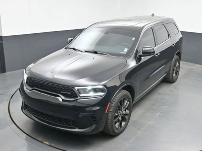 2021 Dodge Durango GT
