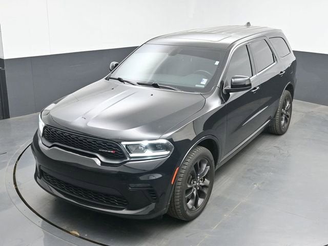2021 Dodge Durango GT