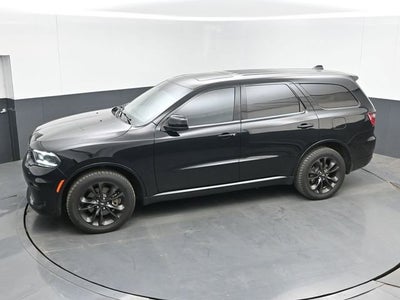 2021 Dodge Durango GT
