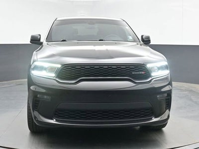 2021 Dodge Durango GT