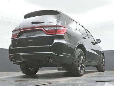 2021 Dodge Durango GT
