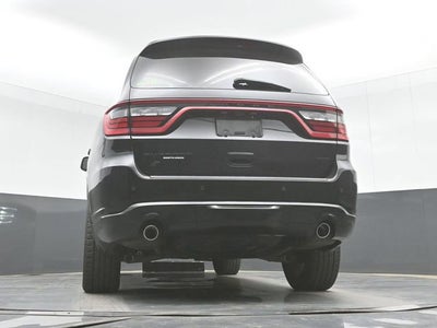 2021 Dodge Durango GT