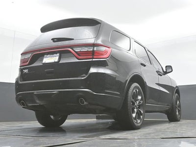 2021 Dodge Durango GT
