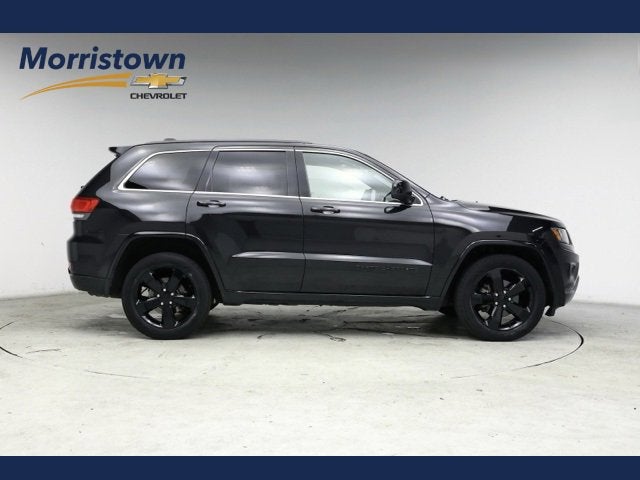 2014 Jeep Grand Cherokee Altitude