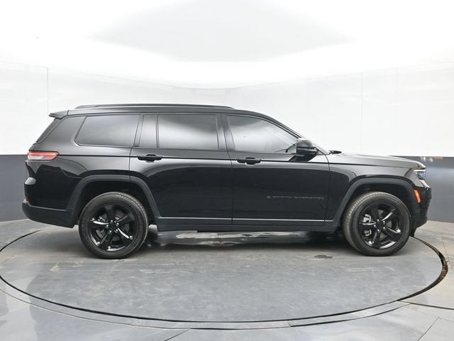 2025 Jeep Grand Cherokee L Altitude X 4x4