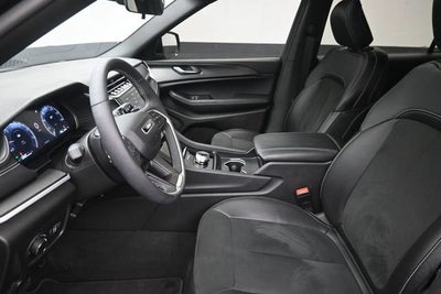 2025 Jeep Grand Cherokee L Altitude X 4x4