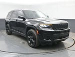 2025 Jeep Grand Cherokee L Altitude X 4x4