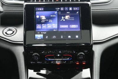 2025 Jeep Grand Cherokee L Altitude X 4x4