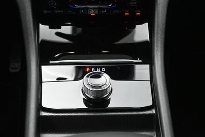 2025 Jeep Grand Cherokee L Altitude X 4x4
