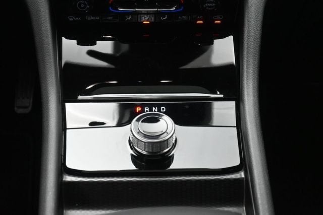 2025 Jeep Grand Cherokee L Altitude X 4x4